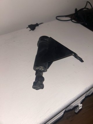 Lava Faro Derecho Ibiza 6L