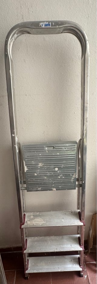 Escalera KRAUSE