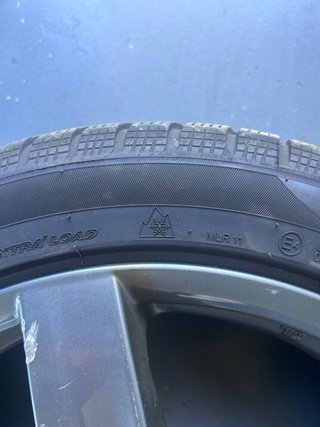 Llantas de alutec Neumatico de cuatro estaciones