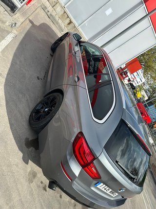 BMW Serie 5 2014