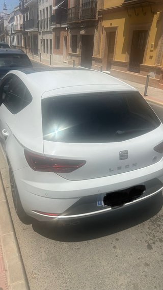 SEAT Leon 2017