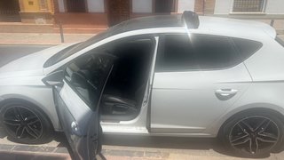 SEAT Leon 2017