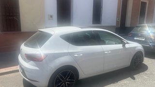 SEAT Leon 2017