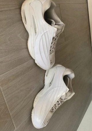 nike nocta hot step 2 triple white