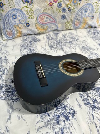 Guitarra Española Clásica