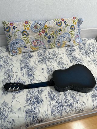 Guitarra Española Clásica