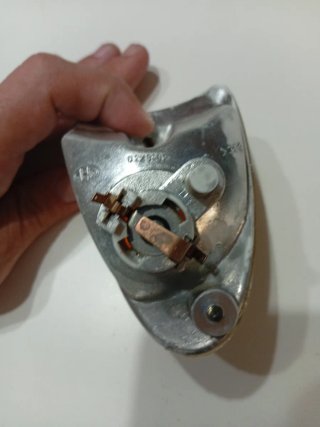 Intermitentes Aprilia SR50 Der. e Izq.