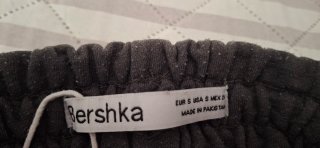 Pantalón chándal mujer gris COOLBABE