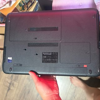 Computer HP per parti