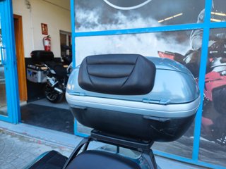 BMW R 1100 RT Azul