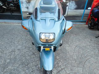 BMW R 1100 RT Azul