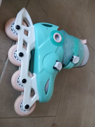 Patines en línea Decathlon Talla 32-34