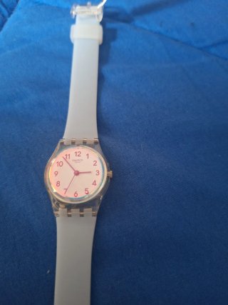 Reloj Swatch mujer