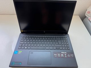 Acer Gaming Nitro V 15 ANV15-51-579P Intel Core i5