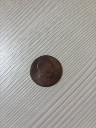 Moneda Alfonso XII 1878