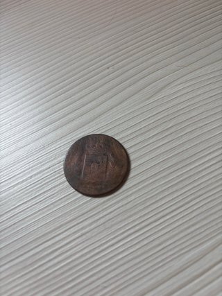 Moneda Alfonso XII 1878