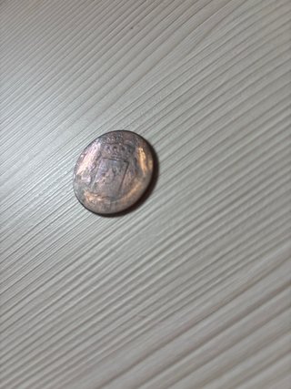 Moneda Alfonso XII 1878