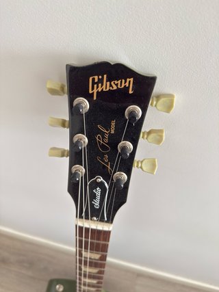 Gibson Les Paul Studio 2010