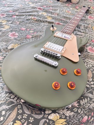 Gibson Les Paul Studio 2010