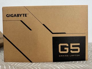 Gigabyte PC Gaming