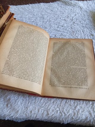 Historia de la revolución de Inglaterra. 1872