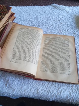 Historia de la revolución de Inglaterra. 1872