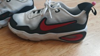 Nike Air Max Nova BG Talla 36.5