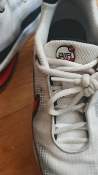 Nike Air Max Nova BG Talla 36.5