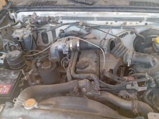 Nissan Pick-up 2000