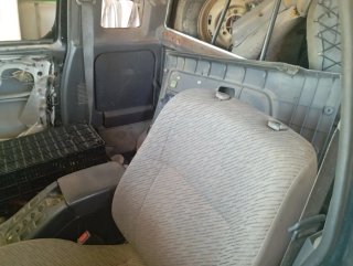 Nissan Pick-up 2000