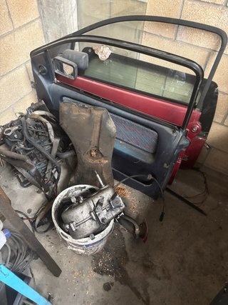 Despiece Aixam 400