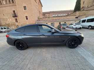 BMW Serie 3 2014