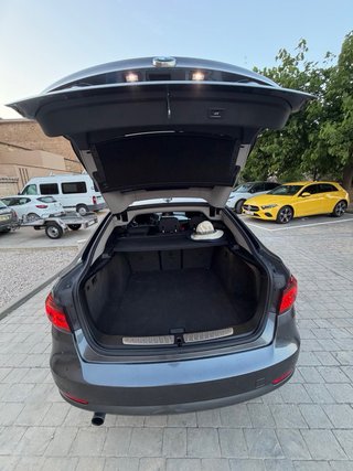 BMW Serie 3 2014