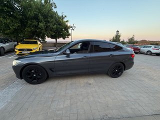 BMW Serie 3 2014