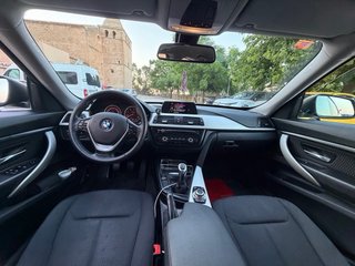 BMW Serie 3 2014