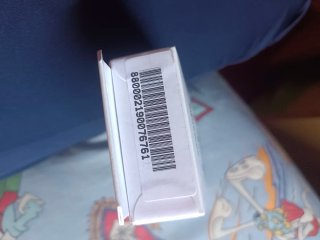 Cargador Samsung 25W Adaptador Carga Rápida.