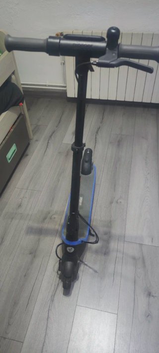 Patinete Eléctrico Niños Segway Ninebot C2 Pro