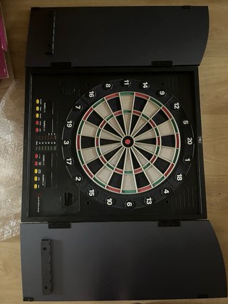 Diana Electrónica Artemis 500