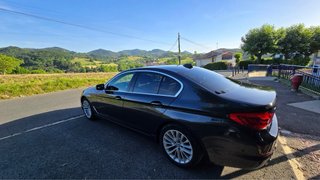 BMW Serie 5 2018