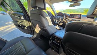 BMW Serie 5 2018