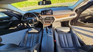 BMW Serie 5 2018