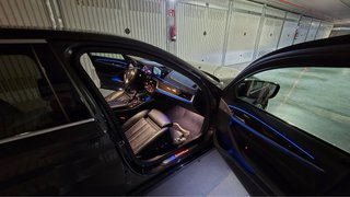 BMW Serie 5 2018