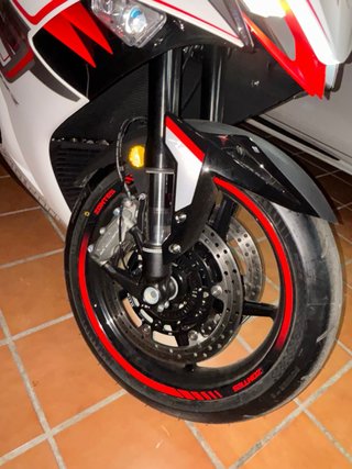 Zontes 703 rr