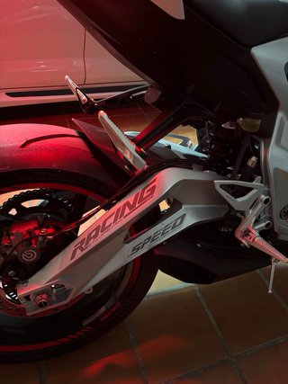 Zontes 703 rr