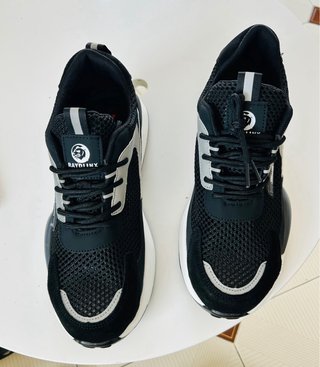 Zapatos de seguridad nuevos talla 43
