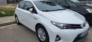 Toyota Auris 2014