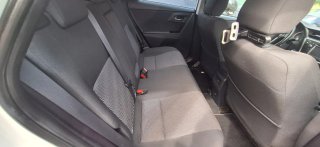 Toyota Auris 2014