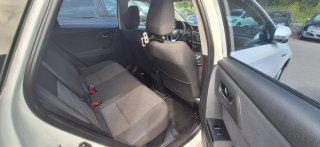 Toyota Auris 2014