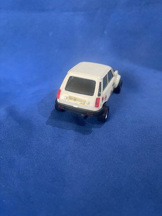 Scalextric Renault 5 4058/4062
