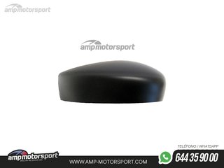 CARCASA DE RETROVISOR DERECHO PARA NISSAN NOTE